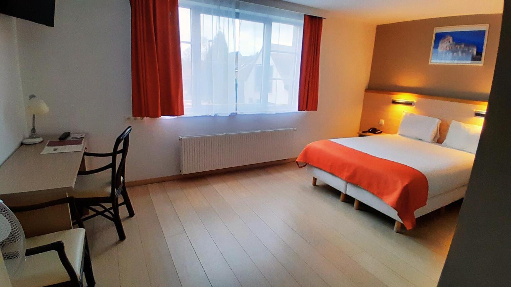 Hotel Taormina Brussels Airport Zaventem Ngoại thất bức ảnh