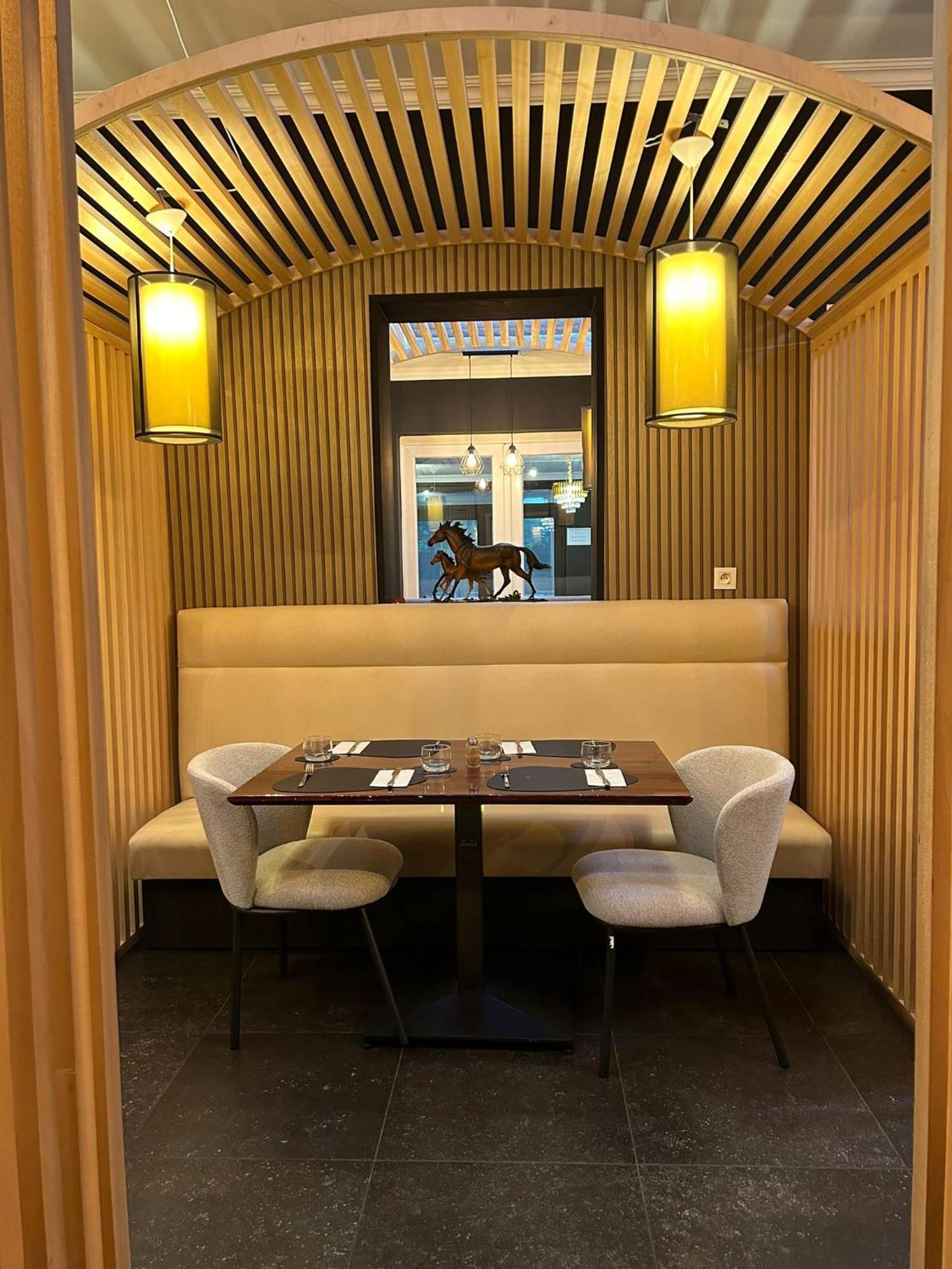 Hotel Taormina Brussels Airport Zaventem Ngoại thất bức ảnh