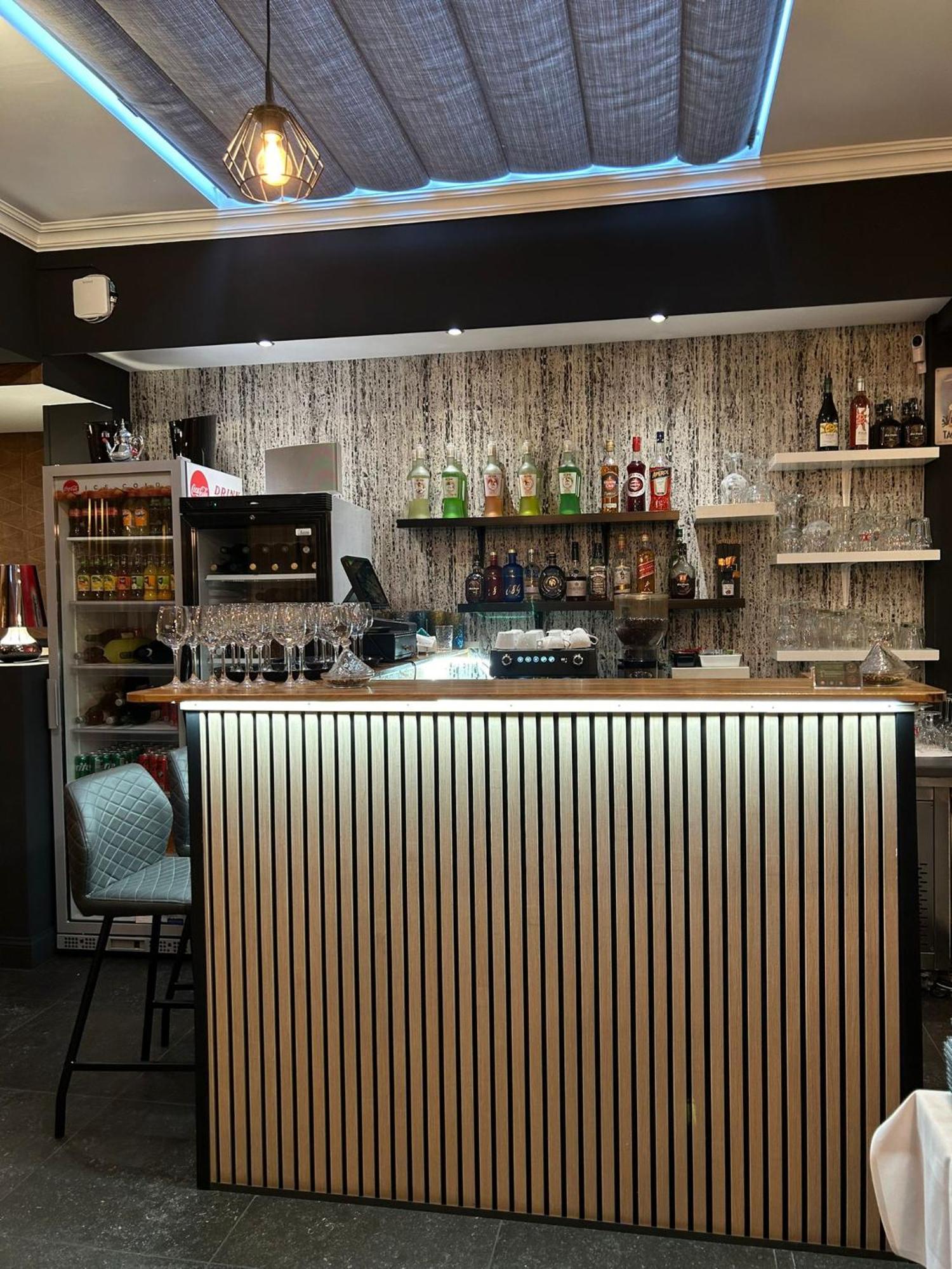 Hotel Taormina Brussels Airport Zaventem Ngoại thất bức ảnh