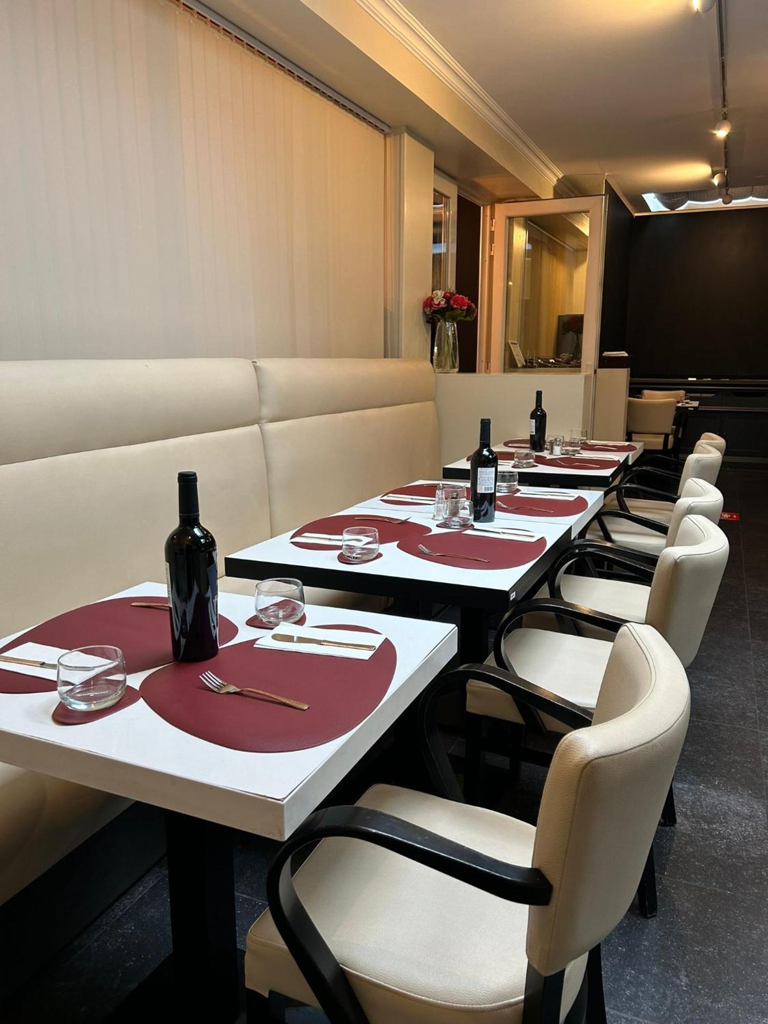 Hotel Taormina Brussels Airport Zaventem Ngoại thất bức ảnh